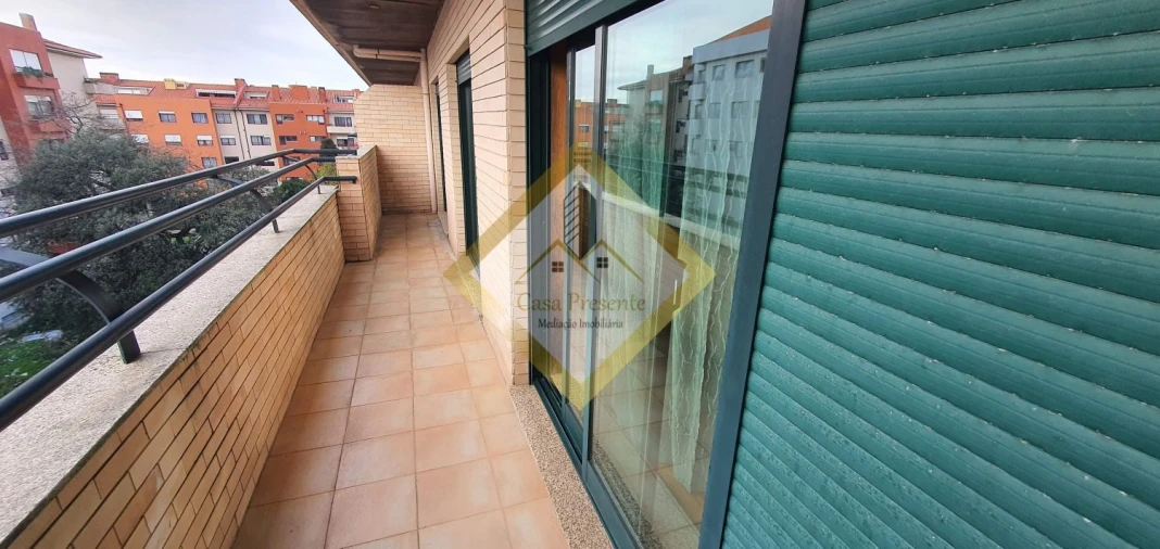 Apartamento T4 para Venda em Custóias, Leça do Balio e Guifões Foto 15