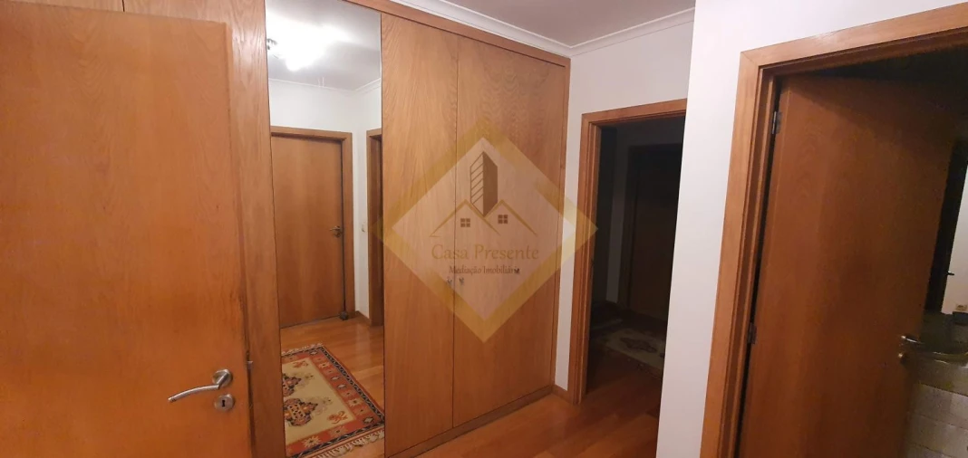 Apartamento T4 para Venda em Custóias, Leça do Balio e Guifões Foto 22