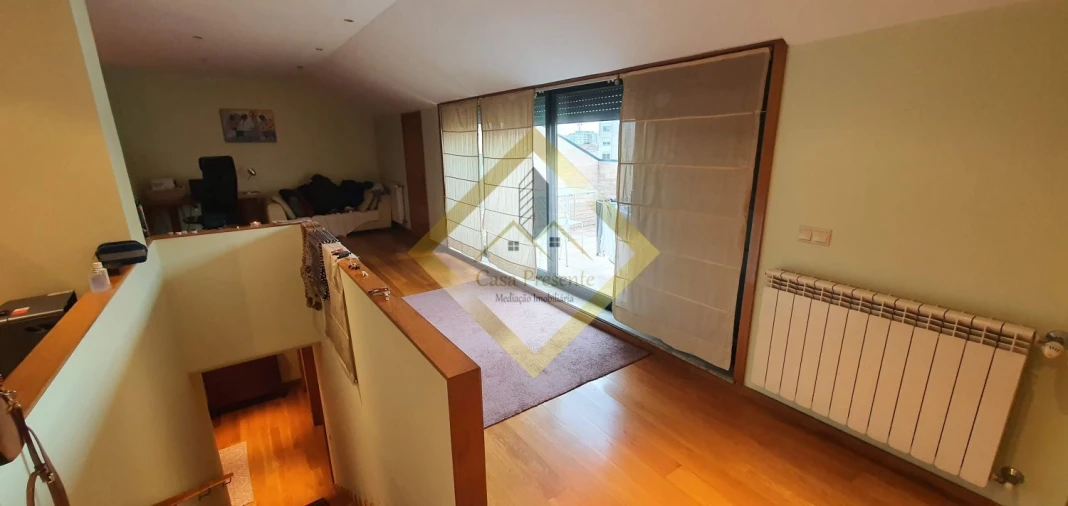 Apartamento T4 para Venda em Custóias, Leça do Balio e Guifões Foto 42