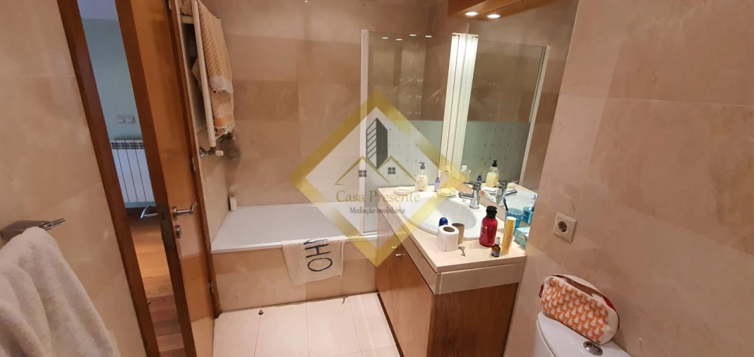 Apartamento T4 para Venda em Custóias, Leça do Balio e Guifões Foto 40