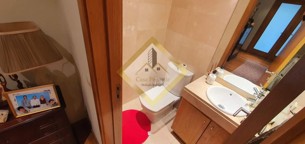 Apartamento T4 para Venda em Custóias, Leça do Balio e Guifões Foto 34