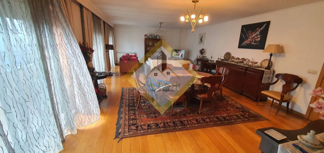 Apartamento T4 para Venda em Custóias, Leça do Balio e Guifões Foto 8
