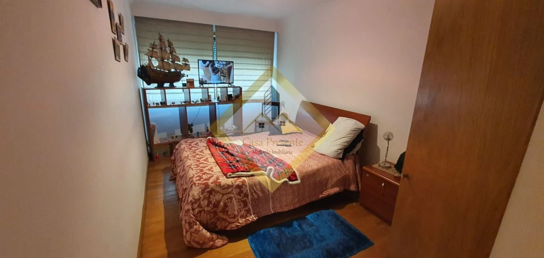 Apartamento T4 para Venda em Custóias, Leça do Balio e Guifões Foto 29