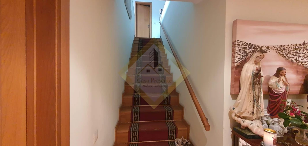 Apartamento T4 para Venda em Custóias, Leça do Balio e Guifões Foto 41