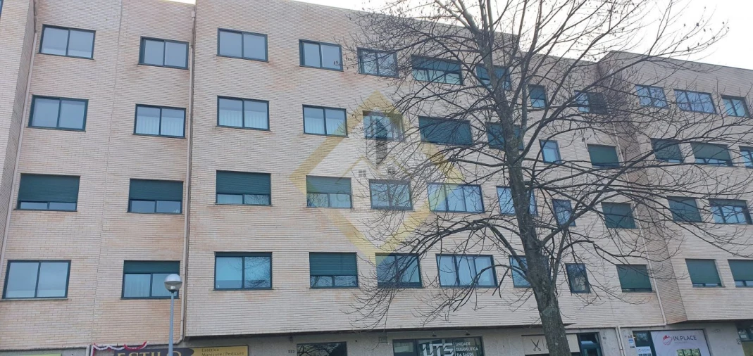 Apartamento T4 para Venda em Custóias, Leça do Balio e Guifões Foto 3