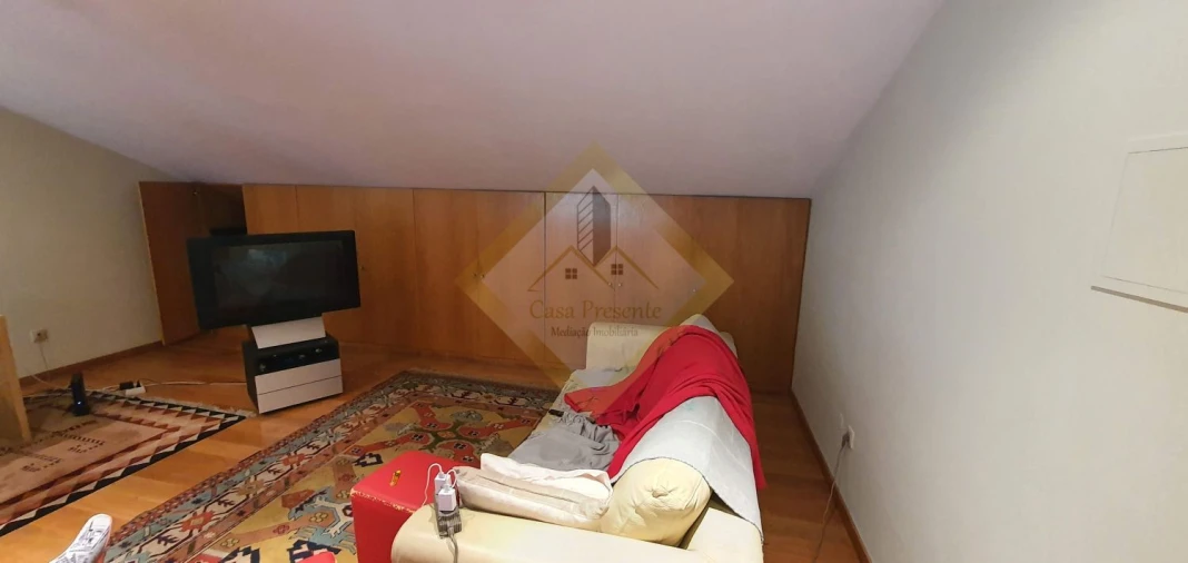 Apartamento T4 para Venda em Custóias, Leça do Balio e Guifões Foto 46