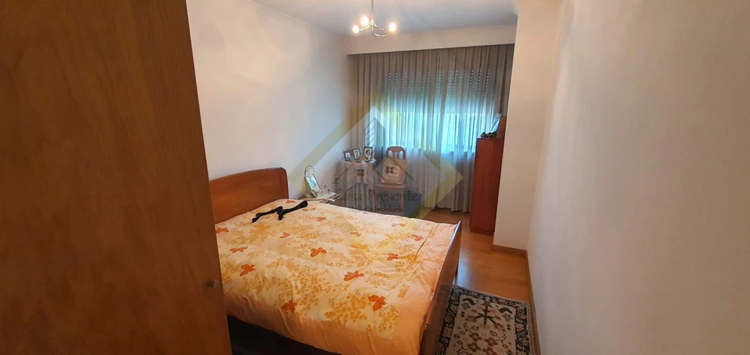 Apartamento T4 para Venda em Custóias, Leça do Balio e Guifões Foto 24