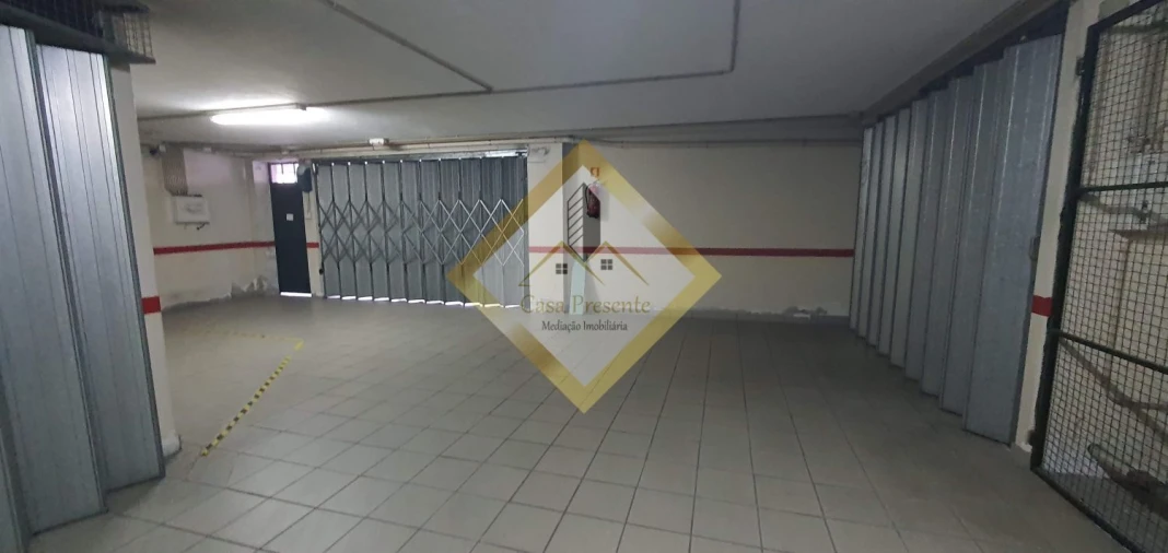 Apartamento T4 para Venda em Custóias, Leça do Balio e Guifões Foto 51