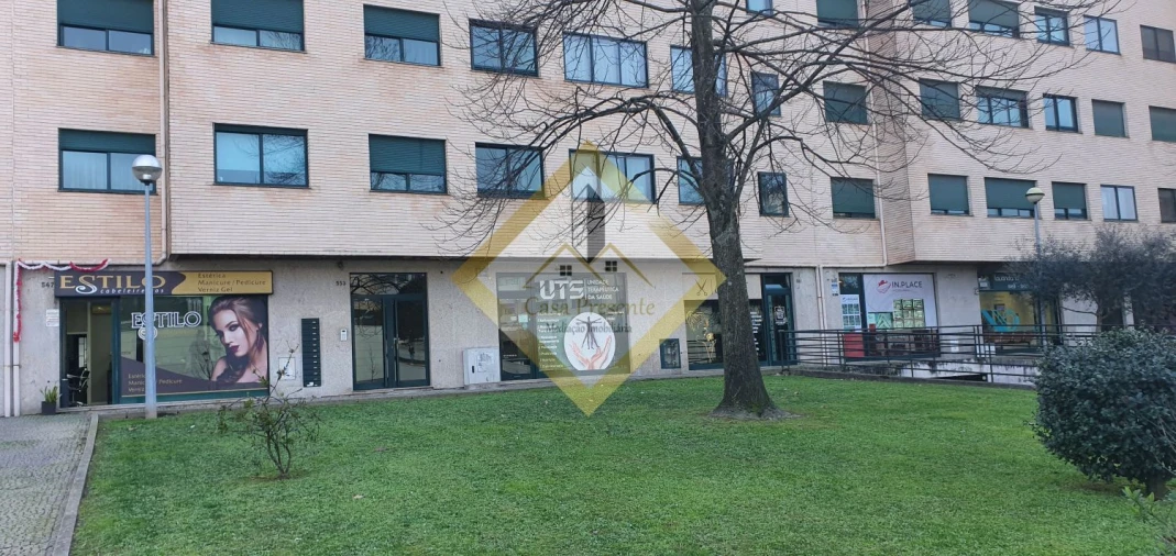 Apartamento T4 para Venda em Custóias, Leça do Balio e Guifões Foto 2