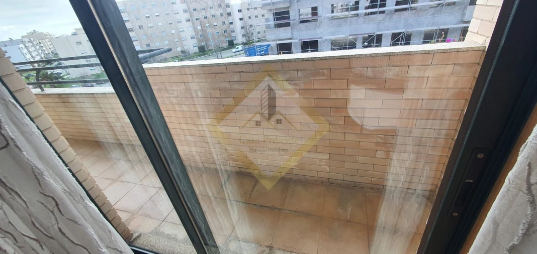Apartamento T4 para Venda em Custóias, Leça do Balio e Guifões Foto 11