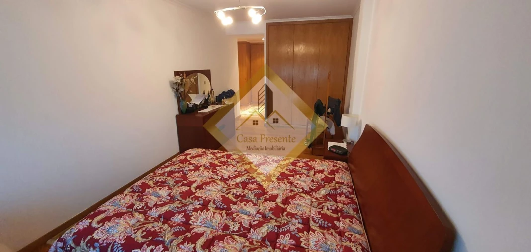 Apartamento T4 para Venda em Custóias, Leça do Balio e Guifões Foto 30