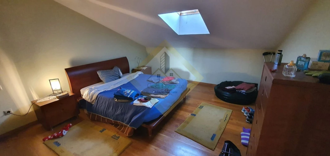 Apartamento T4 para Venda em Custóias, Leça do Balio e Guifões Foto 32