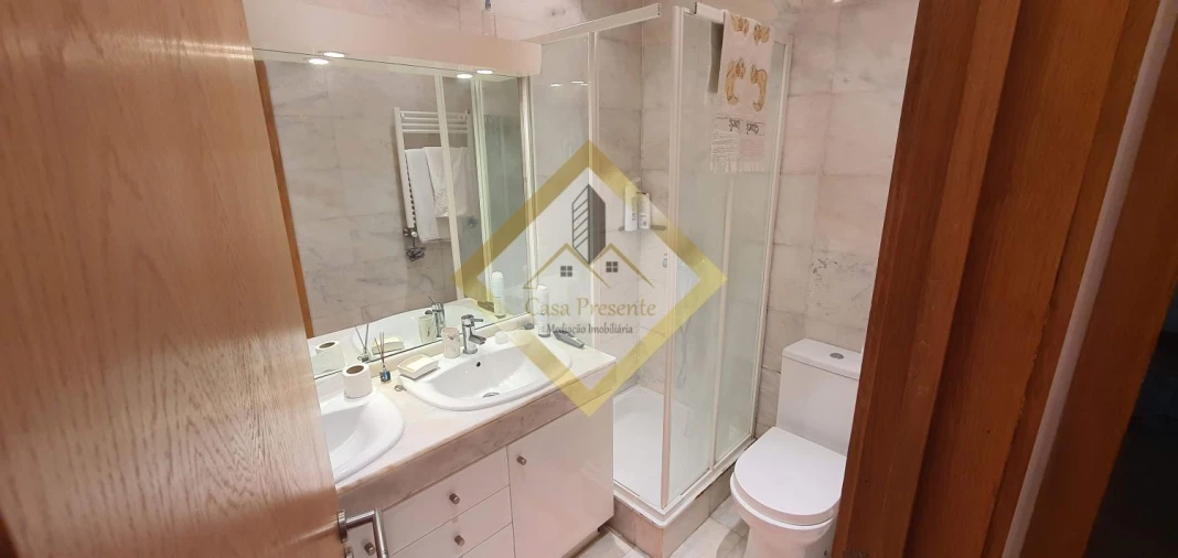 Apartamento T4 para Venda em Custóias, Leça do Balio e Guifões Foto 35