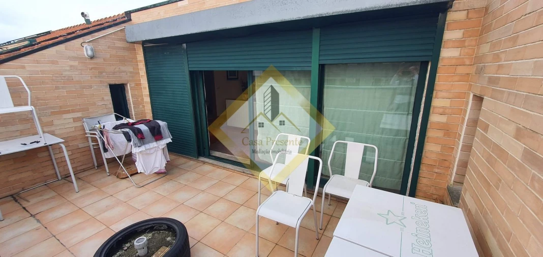 Apartamento T4 para Venda em Custóias, Leça do Balio e Guifões Foto 49