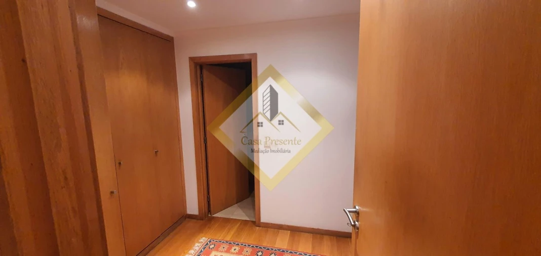 Apartamento T4 para Venda em Custóias, Leça do Balio e Guifões Foto 20