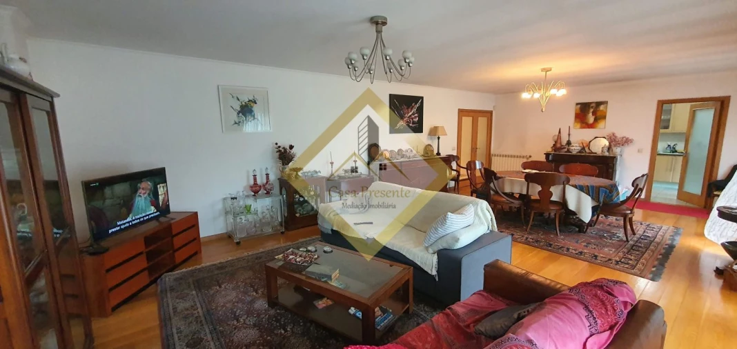 Apartamento T4 para Venda em Custóias, Leça do Balio e Guifões Foto 9
