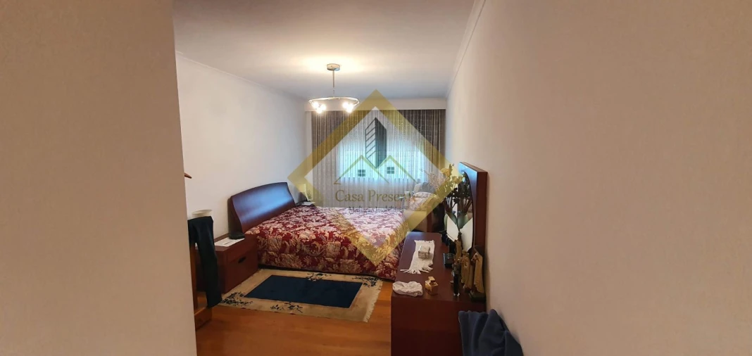 Apartamento T4 para Venda em Custóias, Leça do Balio e Guifões Foto 26