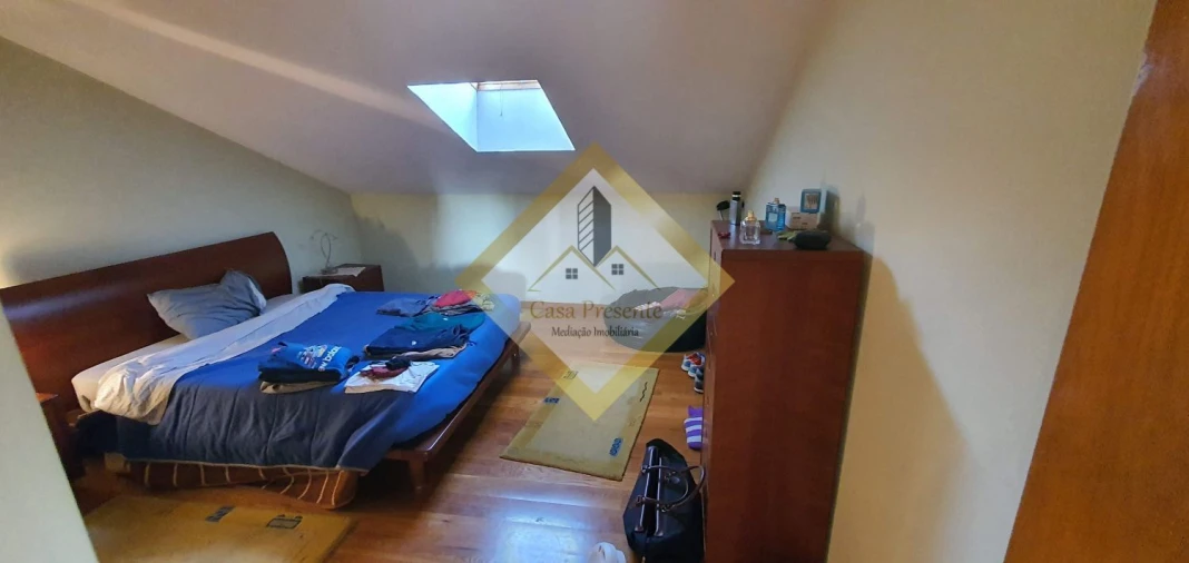 Apartamento T4 para Venda em Custóias, Leça do Balio e Guifões Foto 31
