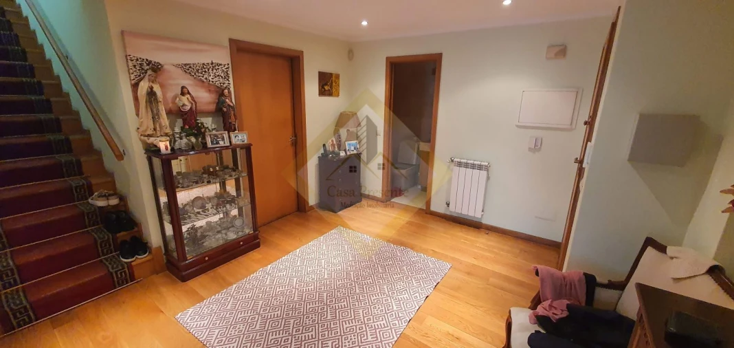 Apartamento T4 para Venda em Custóias, Leça do Balio e Guifões Foto 7