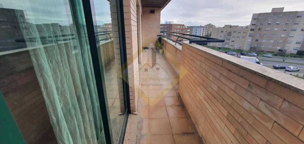 Apartamento T4 para Venda em Custóias, Leça do Balio e Guifões Foto 14