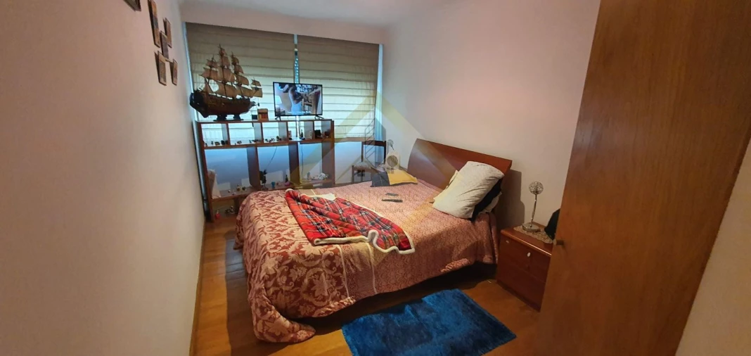 Apartamento T4 para Venda em Custóias, Leça do Balio e Guifões Foto 29