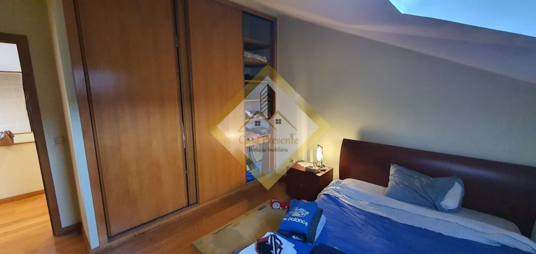 Apartamento T4 para Venda em Custóias, Leça do Balio e Guifões Foto 33