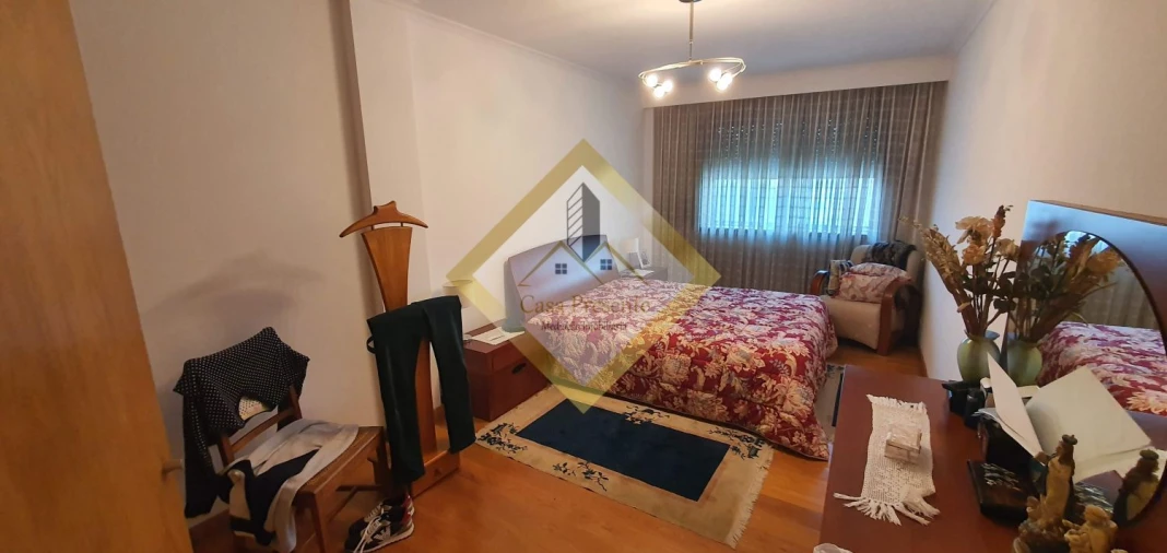 Apartamento T4 para Venda em Custóias, Leça do Balio e Guifões Foto 27