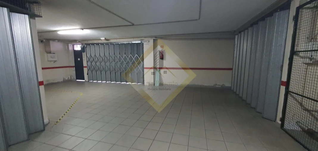 Apartamento T4 para Venda em Custóias, Leça do Balio e Guifões Foto 51