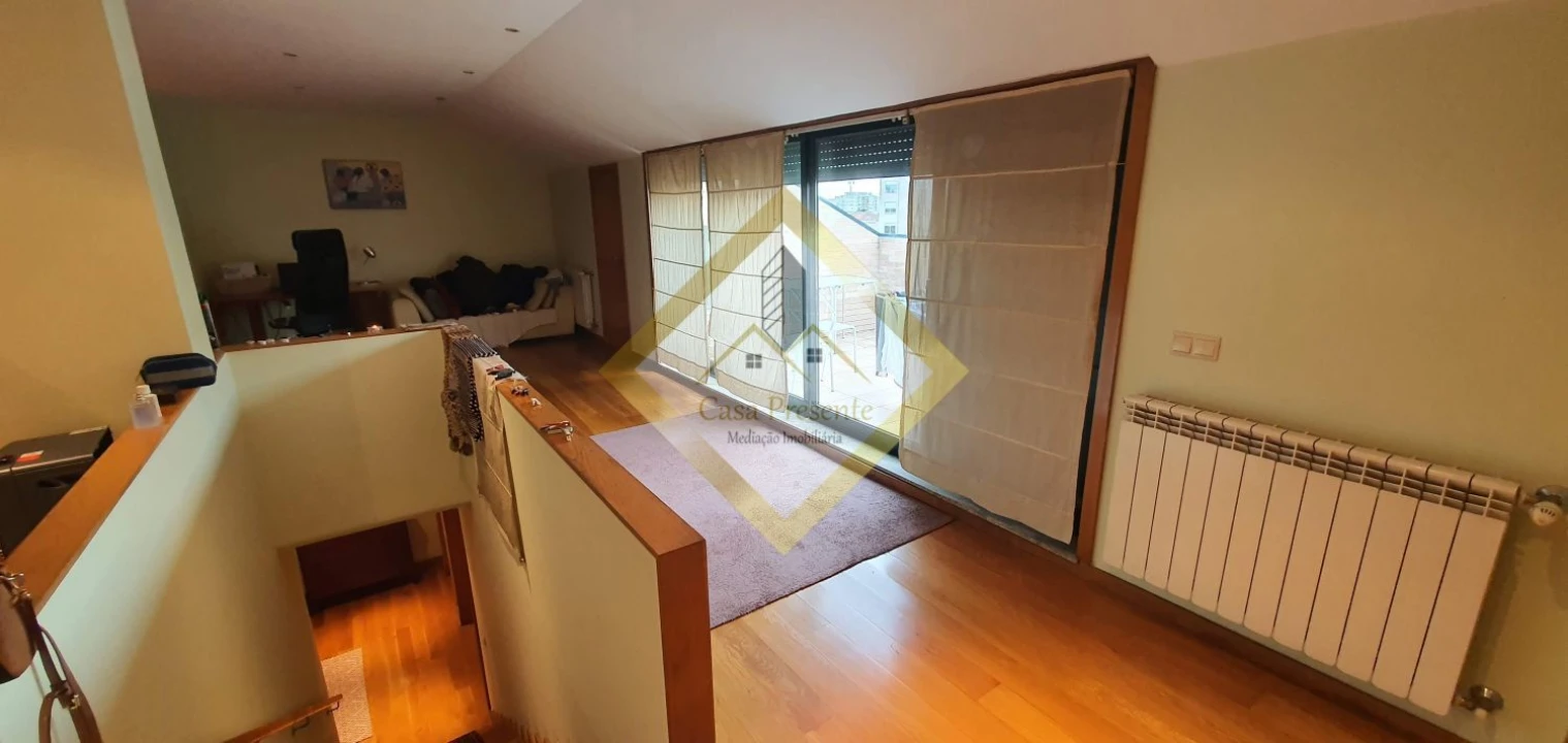 Apartamento T4 para Venda em Custóias, Leça do Balio e Guifões Foto 42
