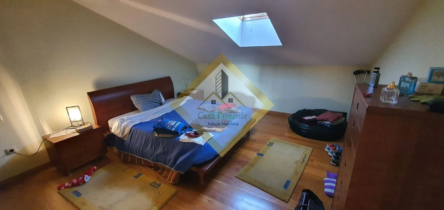 Apartamento T4 para Venda em Custóias, Leça do Balio e Guifões Foto 32