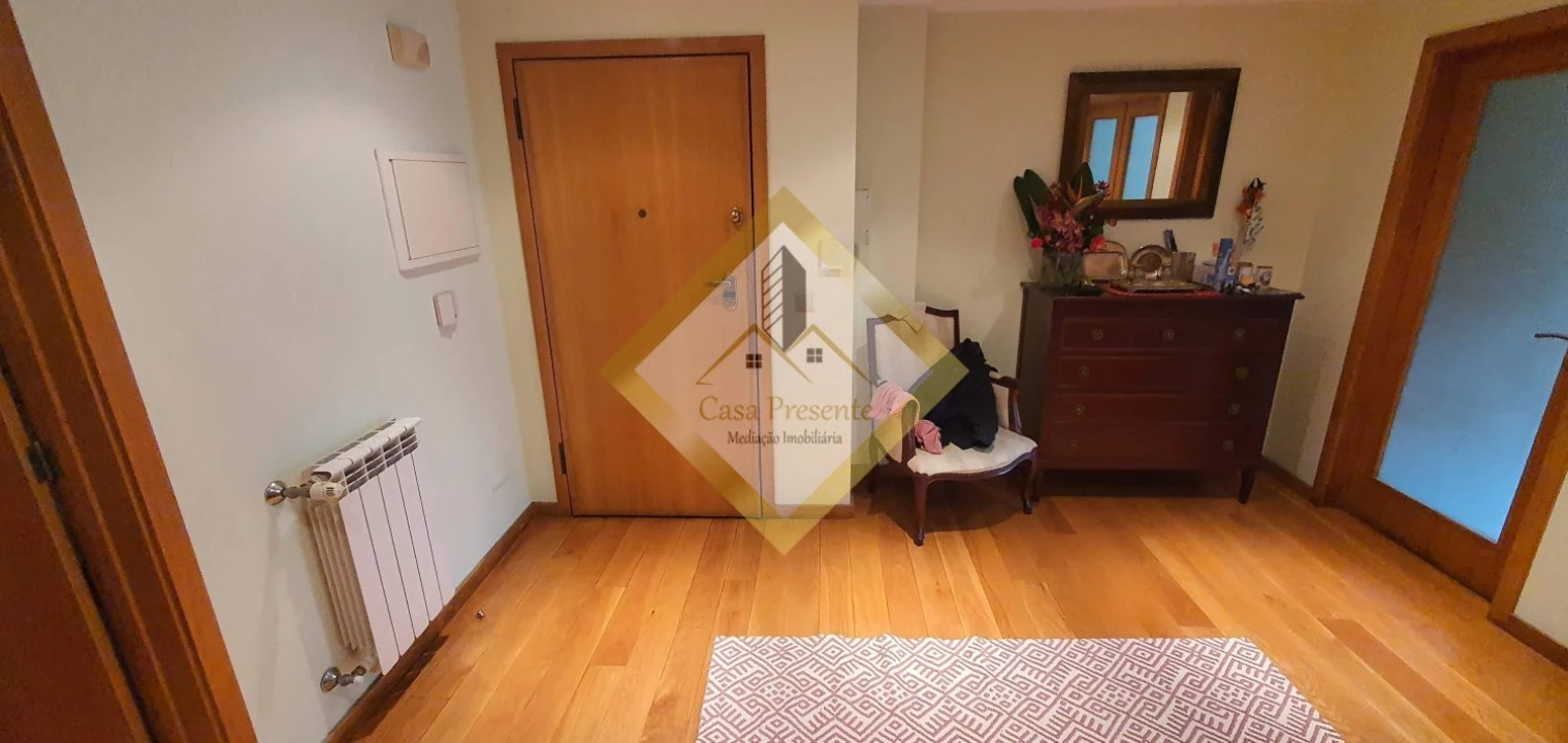 Apartamento T4 para Venda em Custóias, Leça do Balio e Guifões Foto 6