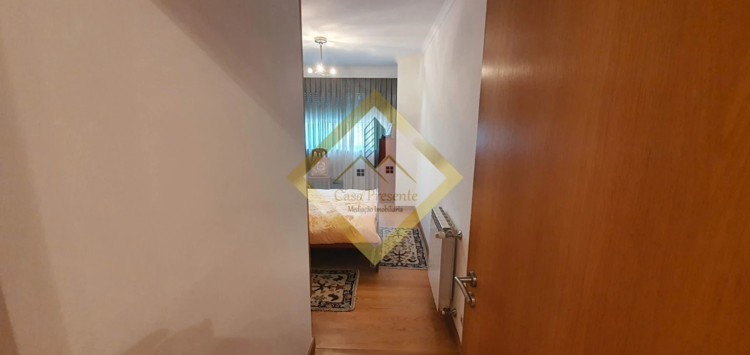 Apartamento T4 para Venda em Custóias, Leça do Balio e Guifões Foto 23