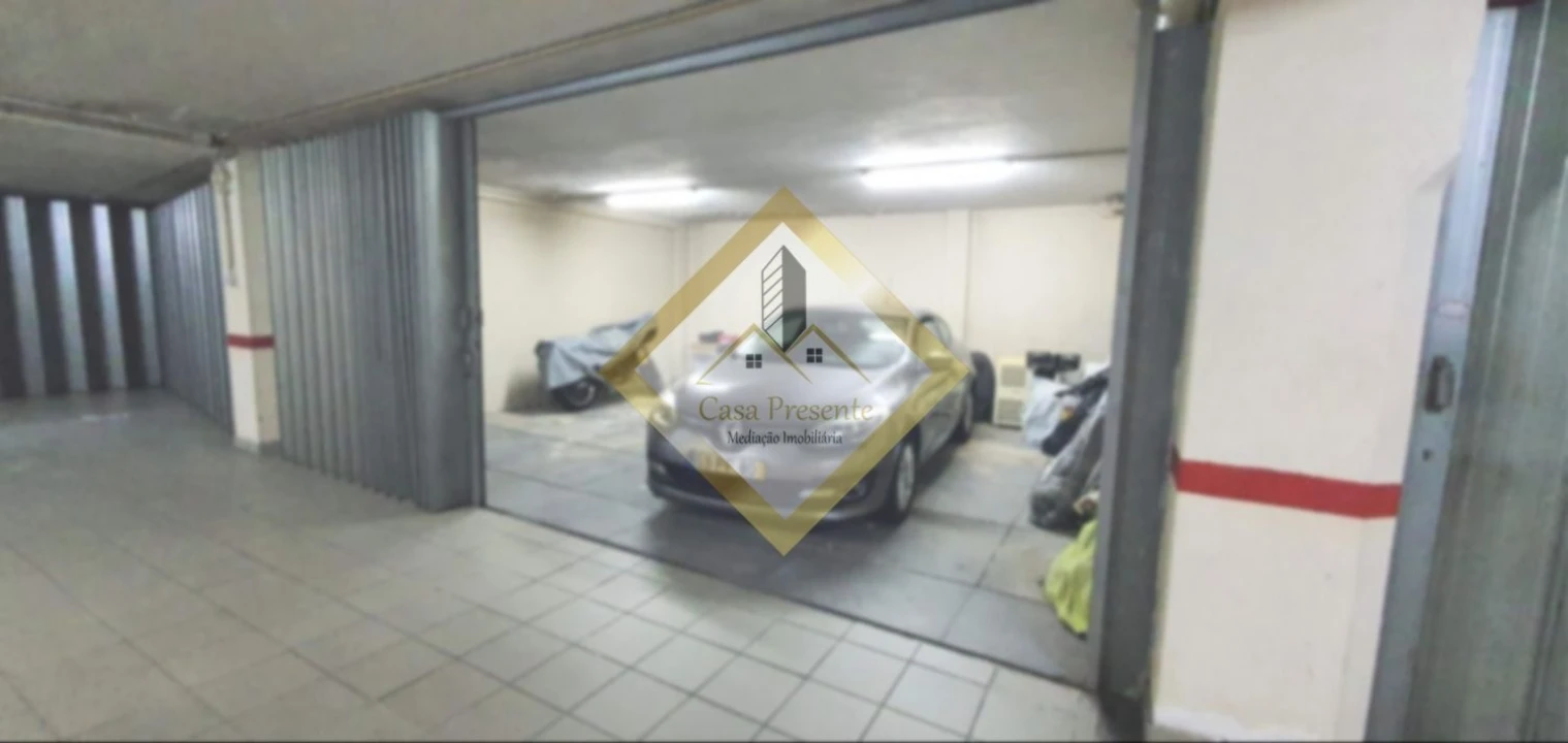 Apartamento T4 para Venda em Custóias, Leça do Balio e Guifões Foto 50