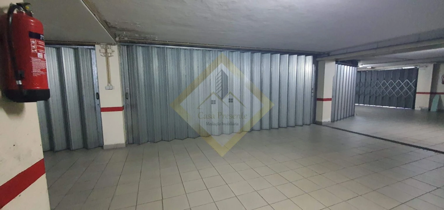 Apartamento T4 para Venda em Custóias, Leça do Balio e Guifões Foto 52