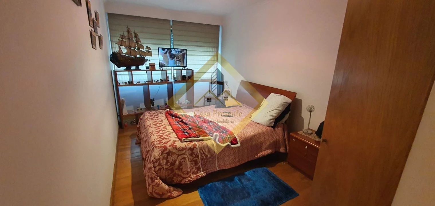 Apartamento T4 para Venda em Custóias, Leça do Balio e Guifões Foto 29