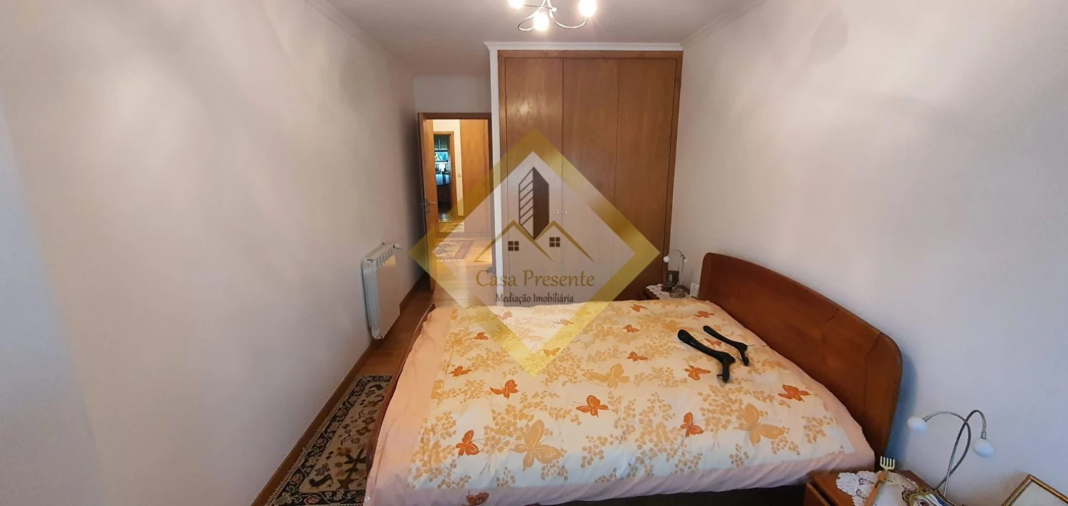 Apartamento T4 para Venda em Custóias, Leça do Balio e Guifões Foto 25