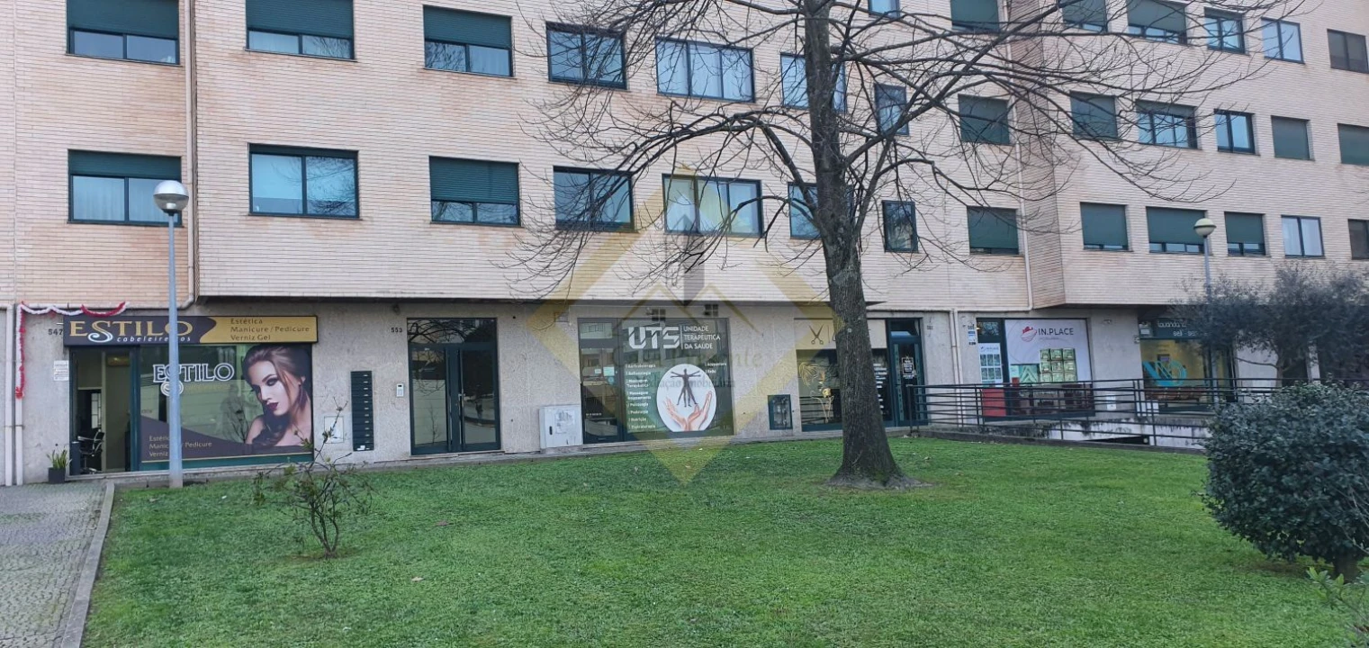Apartamento T4 para Venda em Custóias, Leça do Balio e Guifões Foto 2