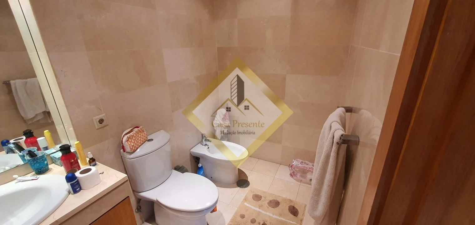 Apartamento T4 para Venda em Custóias, Leça do Balio e Guifões Foto 39