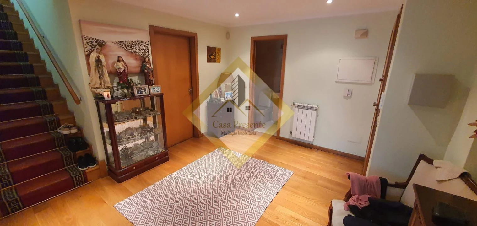 Apartamento T4 para Venda em Custóias, Leça do Balio e Guifões Foto 7