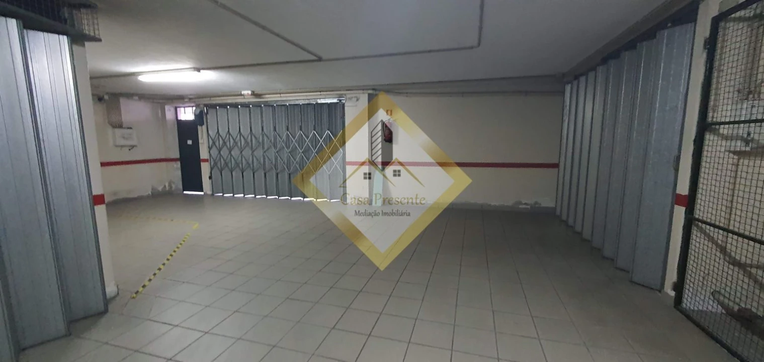 Apartamento T4 para Venda em Custóias, Leça do Balio e Guifões Foto 51