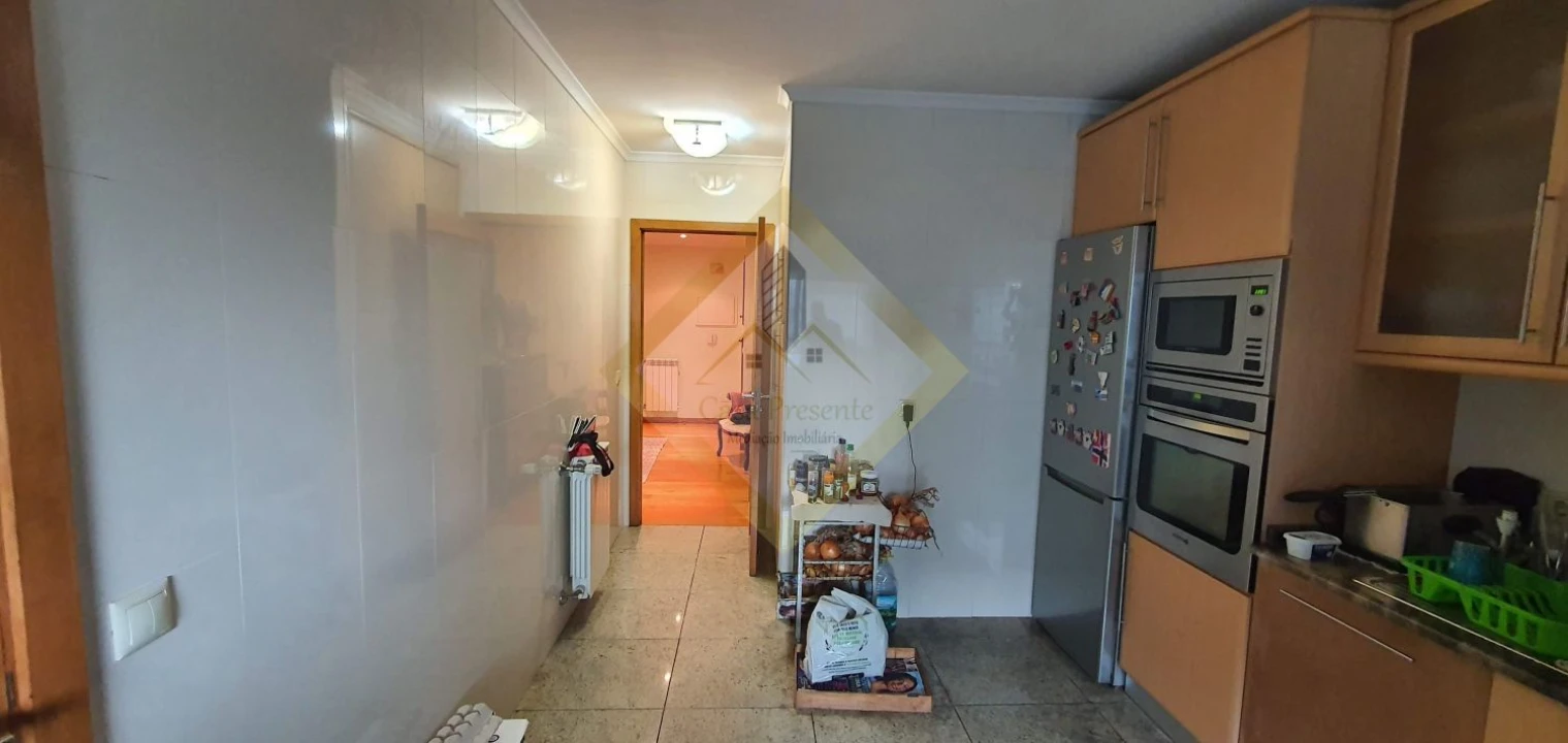Apartamento T4 para Venda em Custóias, Leça do Balio e Guifões Foto 16