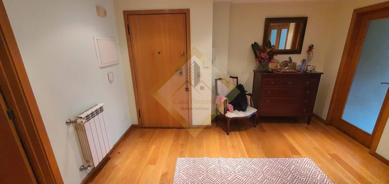 Apartamento T4 para Venda em Custóias, Leça do Balio e Guifões Foto 6
