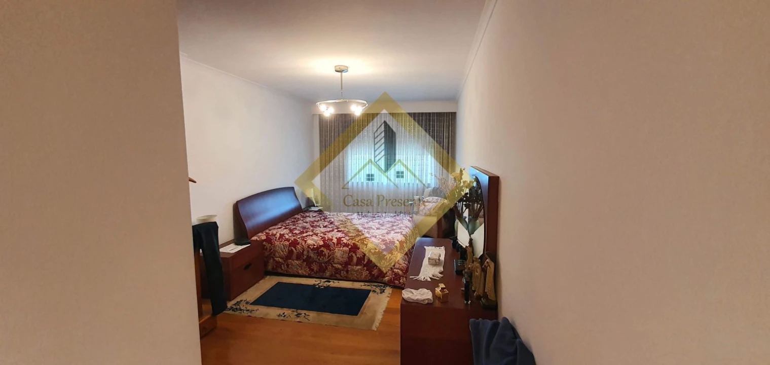 Apartamento T4 para Venda em Custóias, Leça do Balio e Guifões Foto 26