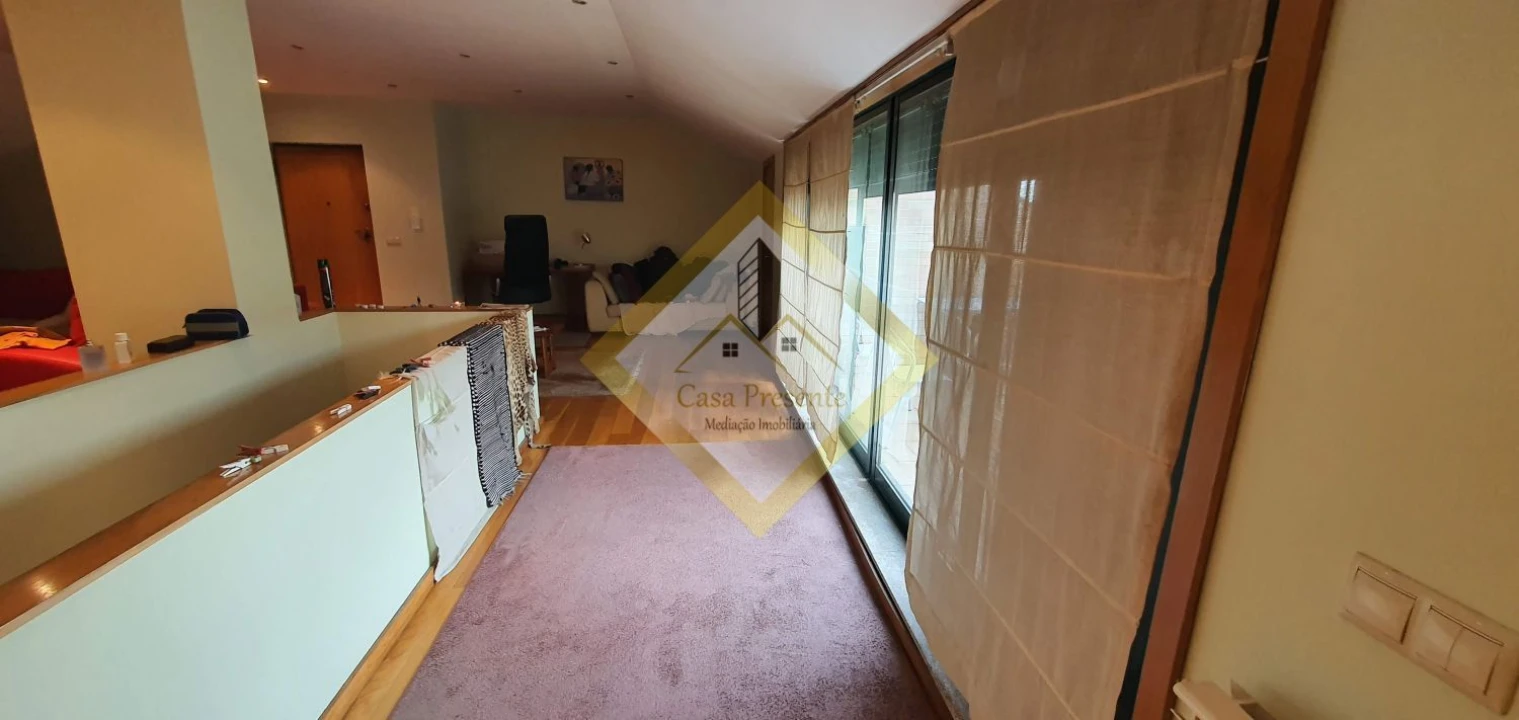 Apartamento T4 para Venda em Custóias, Leça do Balio e Guifões Foto 44
