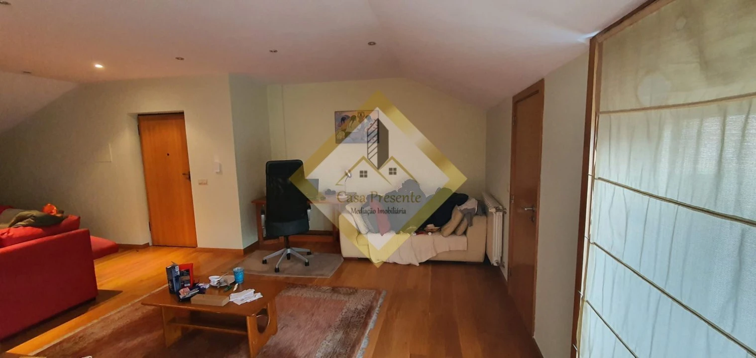 Apartamento T4 para Venda em Custóias, Leça do Balio e Guifões Foto 45