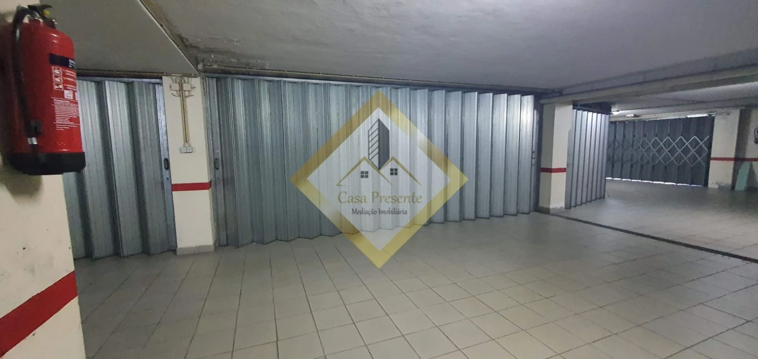 Apartamento T4 para Venda em Custóias, Leça do Balio e Guifões Foto 52