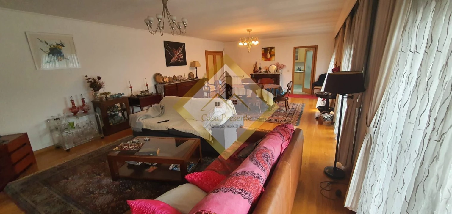 Apartamento T4 para Venda em Custóias, Leça do Balio e Guifões Foto 10