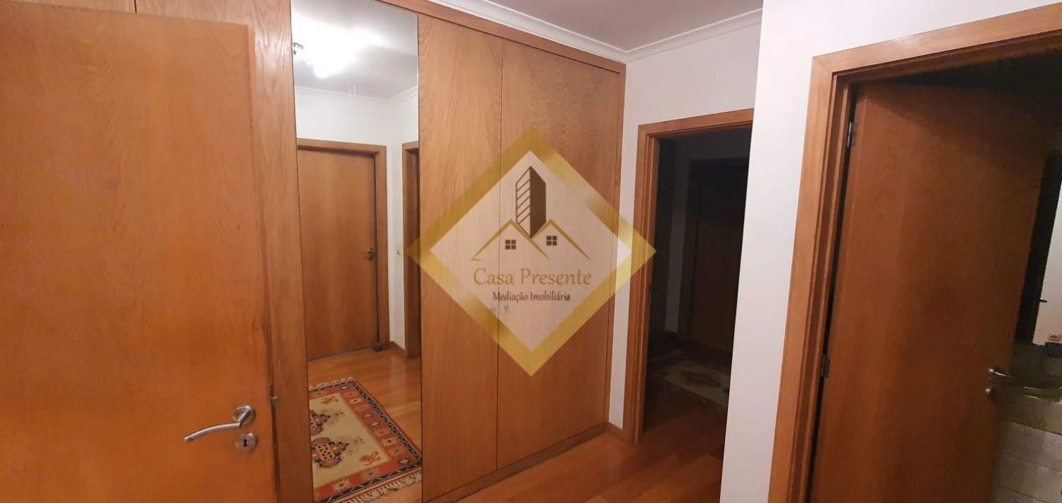 Apartamento T4 para Venda em Custóias, Leça do Balio e Guifões Foto 22