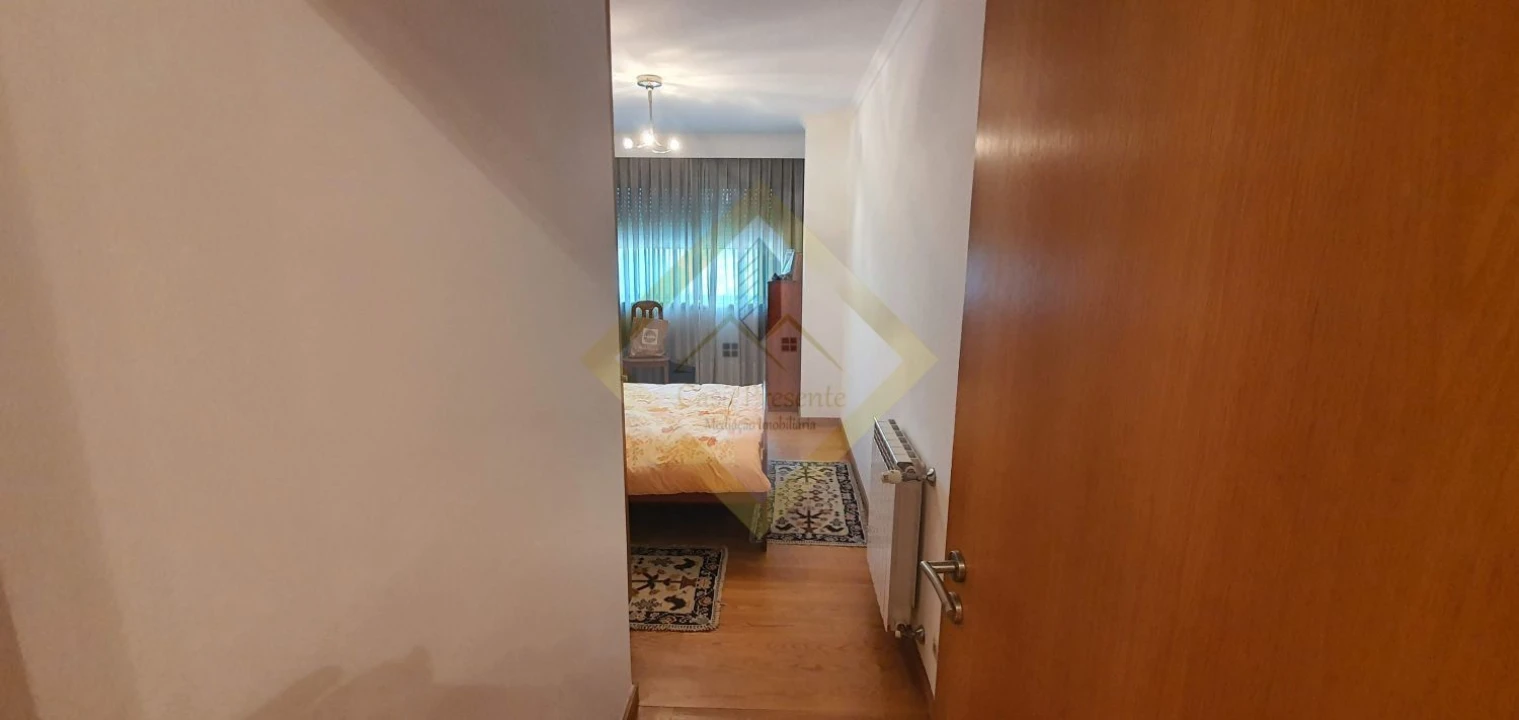 Apartamento T4 para Venda em Custóias, Leça do Balio e Guifões Foto 23
