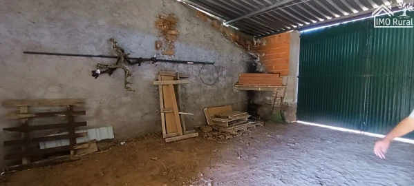 Terreno para Venda em Sobral da Adiça